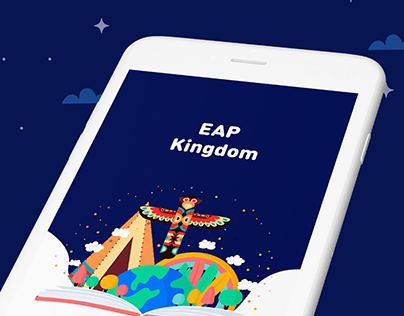 EAP-Kingdom English for Academic Purpose