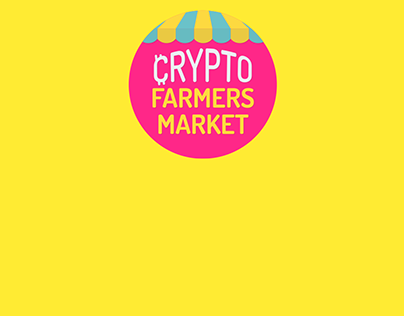 Crypto Farmers Market