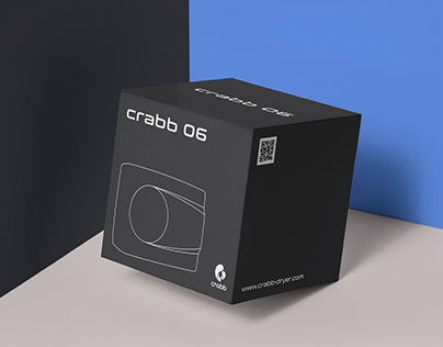 Упаковка CRABB 06