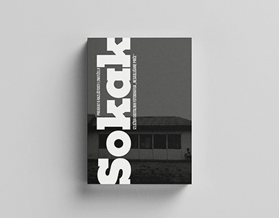 Book for Sokak - Project on Diversity and Curiosity