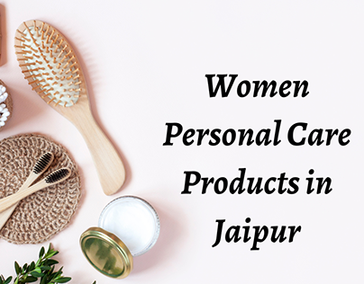 Women Personal Care Products in Jaipur