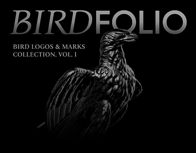 Bird Logos & Marks