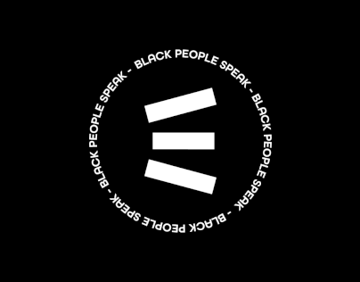 Black People Speak | ID Visual