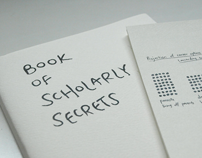 Book of Scholarly Secrets