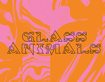 Glass Animals Tour