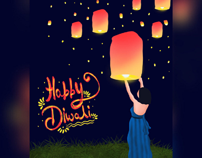 Diwali with Adobe Aero