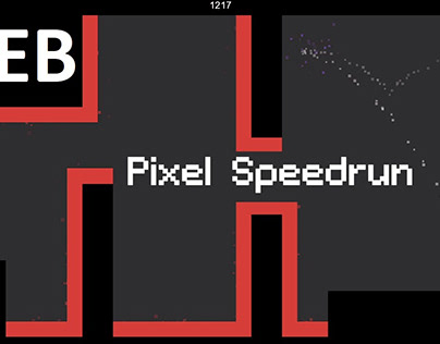 Pixel Speedrun Play At Unblockedme.com
