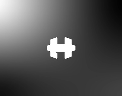 HURDLE l Logo & Brand identity