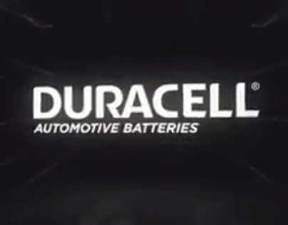 Duracell Baterias Automotivas