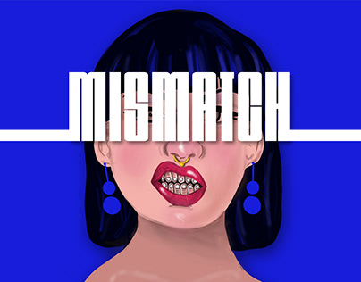 Project thumbnail - Mismatch - Experimental Design