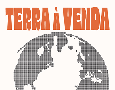 Posters Projeto "30 anos SENAC Piracicaba"