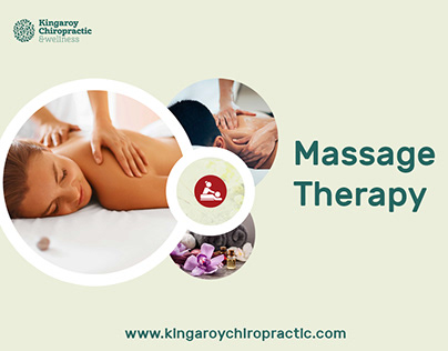 Difference Between Massage Therapy And Remedial Massage
