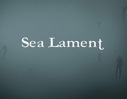 Sea Lament