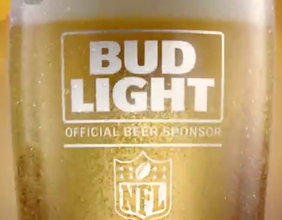 Bud Light Ad