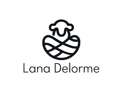 Lana Delorme - Brand Design