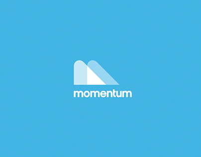 Momentum Event Branding