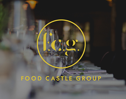 Rebranding Food Castle Group
