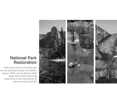 National Park Restoration