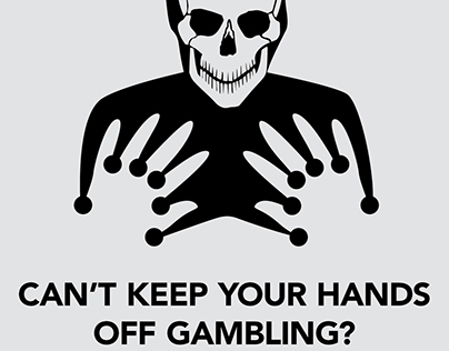 Anti Gambling Advertisement