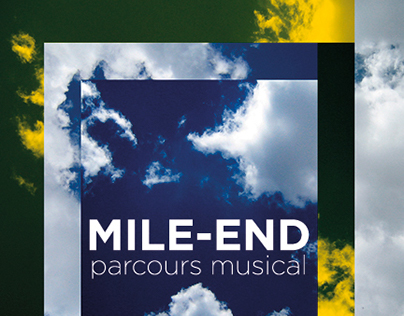 Mile-End Booklet