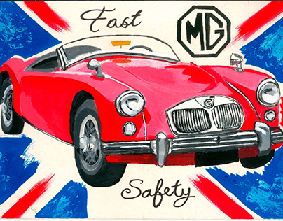 Fast Safety - MG