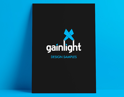Gainlight Studios - Design Samples