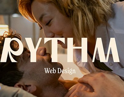 Rythm | Website