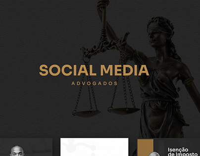 Social Media | Advogados