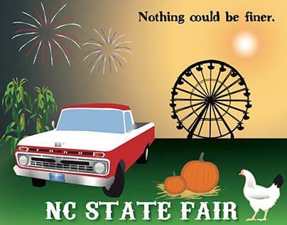 NC State Fair Project