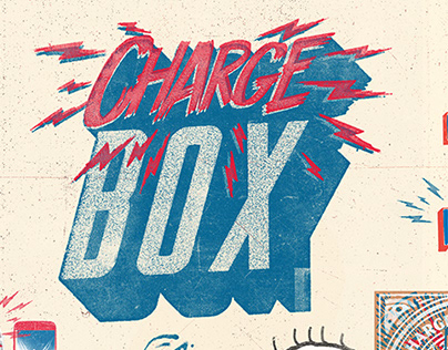 Charge Box