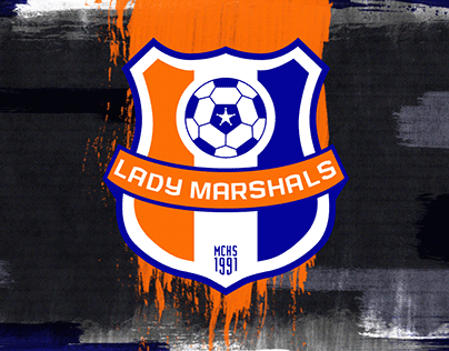 2019 Lady Marshals Soccer