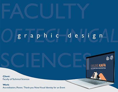 Graphic Design | Faculty of Technical Sciences