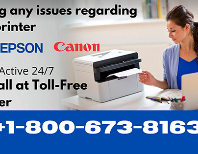 Contact HP help desk Number to Setup HP Printer