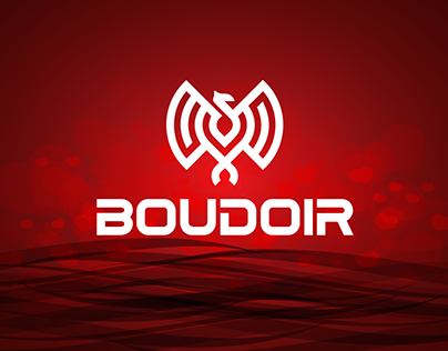 Boudoir Logo