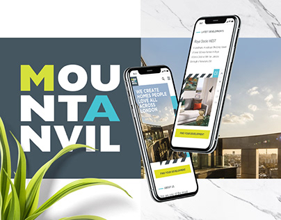 Mount Anvil Proposal