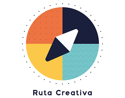 Branding Ruta Creativa