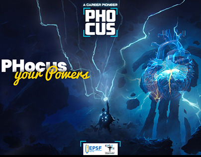 Project thumbnail - Design of PHocus EPSF-SCU