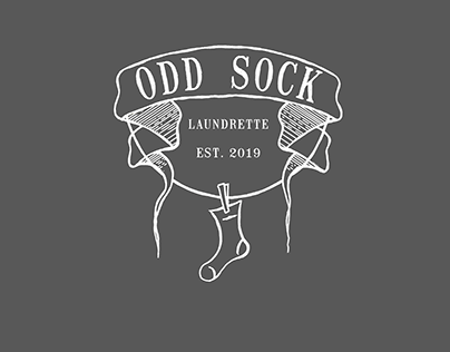 The Odd Sock Laundrette