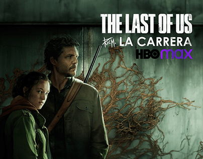 THE LAST OF US - LA CARRERA