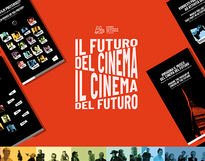 Il Futuro del Cinema, il Cinema del Futuro