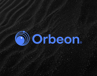 Orbeon Brand Identity | Visual Identity Design