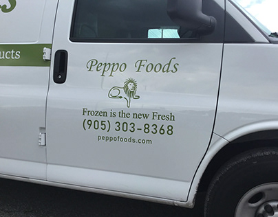 Peppo Foods