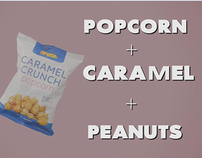 Caramel Crunch (SPEC AD)