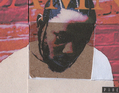 Project thumbnail - Kendrick Lamar