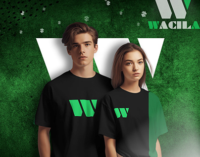 WACILA /Company Brand Design