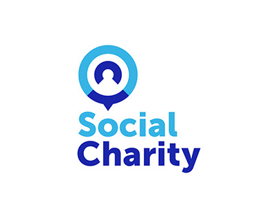 Social Charity - Strategic Brand Identity