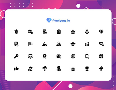 Download Free Icon Today