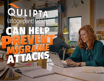 Qulipta - Prevent migraine attacks
