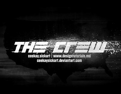 The Crew - Music trailer