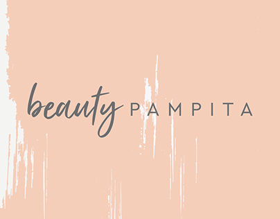 Beauty Pampita - Branding